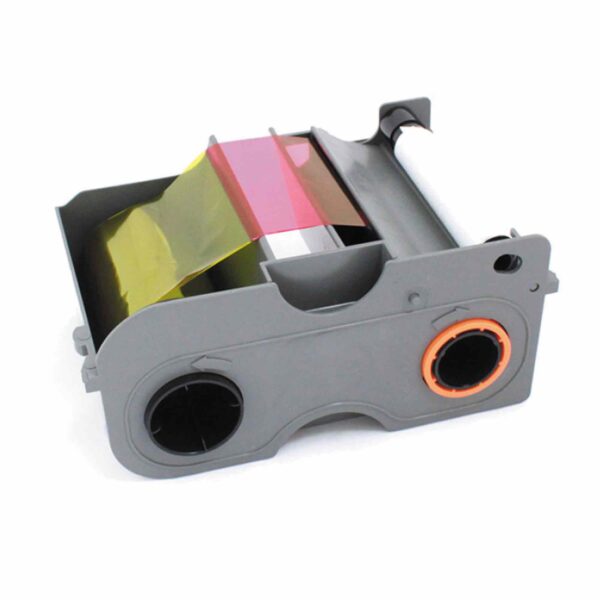 Cartucho Ribbon Color Fargo DTC1000/DTC1250
