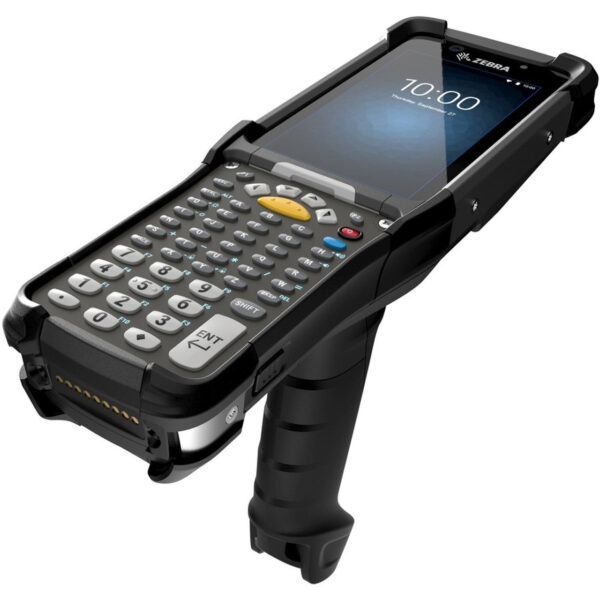 Capturador de Datos Zebra MC93 (Standar Range)