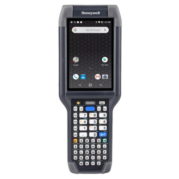 Capturador de Datos Honeywell CK65 (Standar Range)