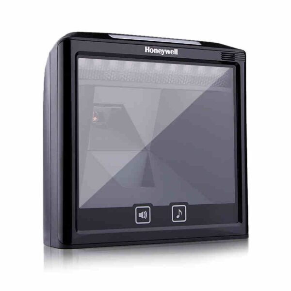Lector Codigo de Barra Honeywell Solaris 7980G
