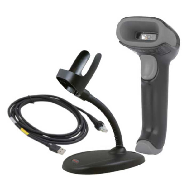 Lector Codigo de Barra Honeywell Voyager XP 1470G