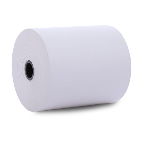 Caja de Rollo de Papel Termico 80 x 80