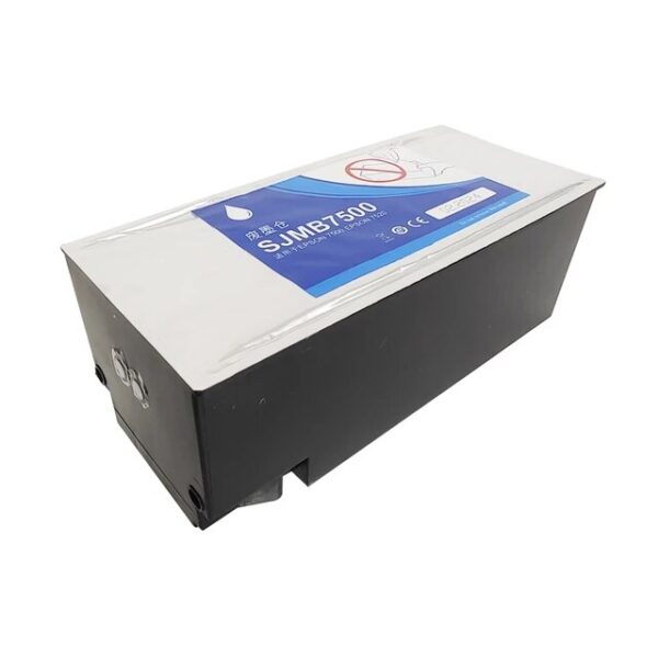 Caja de Mantencion Epson C7500