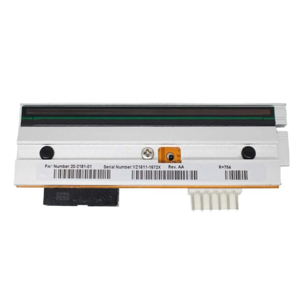 Cabezal Impresion 203 DPI Datamax I4212E
