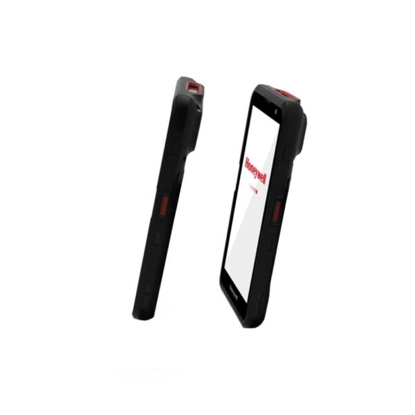 Capturador de Datos Honeywell EDA52