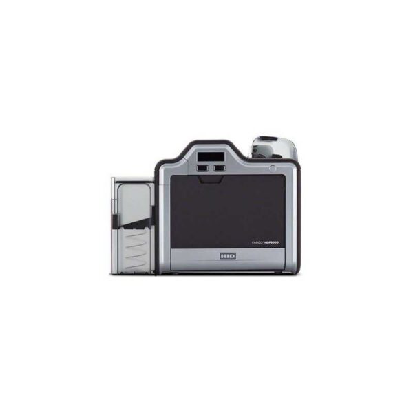 IMPRESORA CREDENCIALES FARGO-HID HDP5000 Single Side