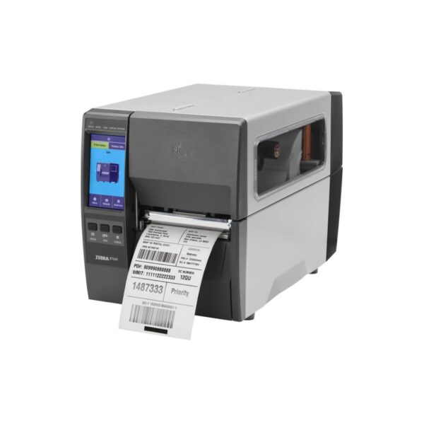 Impresora Industrial Zebra ZT231