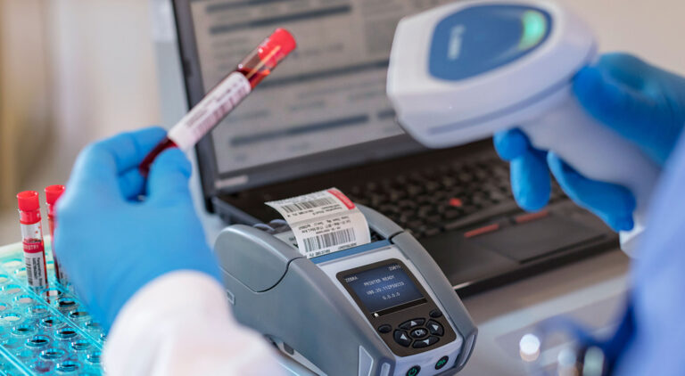 Soluciones completas para el area de la salud