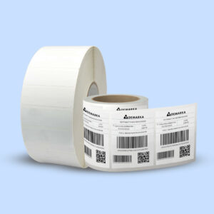 Etiquetas y suministros