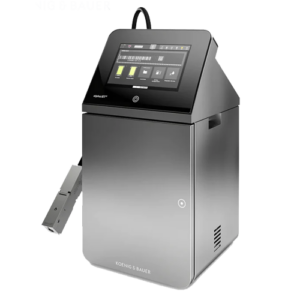 Continuous Inkjet (CIJ) ALPHAJET 5 X-FP DYE